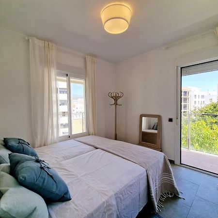 Sunrise On Spain Street Estepona Luaran gambar